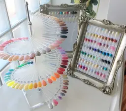 当日限定！ハンド🫱ワンカラー🫱(オフ有)