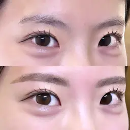 限定❤︎アイブロウスタイリング