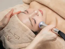 秋向け美白&乾燥対策+抗酸化+小顔コルギ90分9980