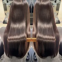 高濃度水素✨髪質改善トリートメント✨