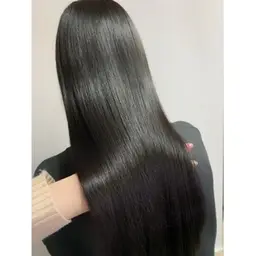 〈補修レベル★★★★★〉X トリートメント⭐️