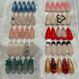 定額ネイル Standard Course✨