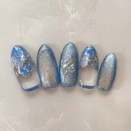 持ち込みアート60分やり放題(オフなし)