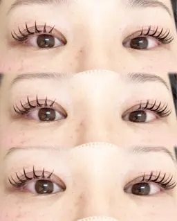 3/16​〜​オフなしバインドロック2時間付け放題モデル🧚🏻