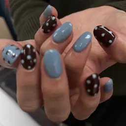 新規様限定･初回オフ無料〇90分アート放題(՞ •̥㉦•̥՞)🍀フレンチ、落書きなど​〜​