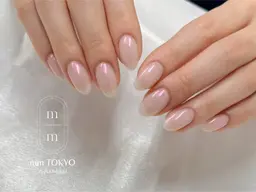 ミラー・オーロラ(クリアベース)(オフなし)