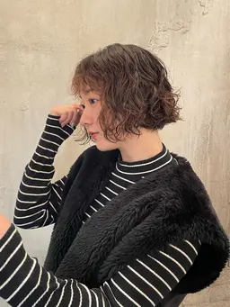 大人気🔥 似合わせレディースカット💁♀️