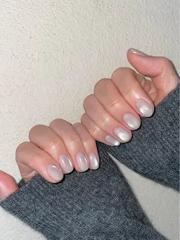 【オフ有】magnet/mirror/aurora