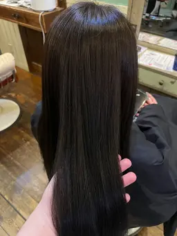 U24【ミニモ学割】　高濃度オリジナルトリートメント✨¥6820 → ¥2200💆🏻‍♀️