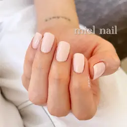 オフなし！simpleジェルカラー♡デザインはワンカラー、グラデーション、からお選び頂けます！