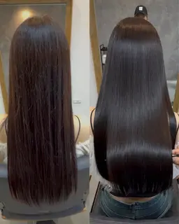 【最高級】💎カット+ロイヤルエクラ髪質改善トリートメント💎