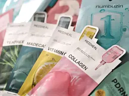 オープン記念★口コミ投稿で選べるパックプレゼント🎁