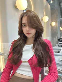 メンテナンスクーポン✨1ヶ月以内でお得に✨フルカラー✨選べるTRケア¥5980～