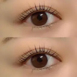 パリジェンヌorパーマ