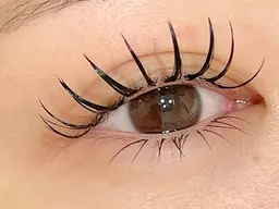 【全員】30分メニュー★下まつげエクステ 2800円