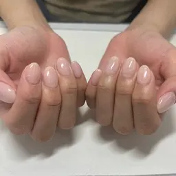 ハンドワンカラー　【オフなし】