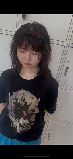 【2回目以降】💜カット＋デザインパーマ💜大人気【ボブパーマ・レイヤーパーマ】💜朝ラク、オシャレで可愛いパーマヘア