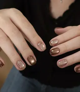 🪄/シンプルデザイン💅ハンド【新規の方オフ無料🆓】