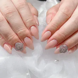 🎀マオジェル🎀ワンカラー/グラデ(指名予約550円)