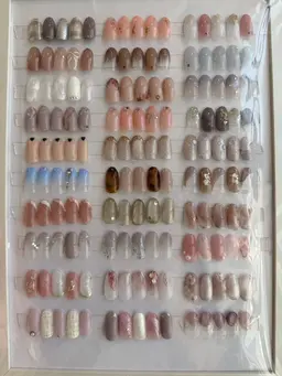 🩷モデル様デザインコース🩷オフあり