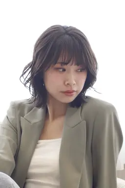 ★あっ!!という間にでキレイになれる★メンテナンスカット¥3280[A-1/京橋]