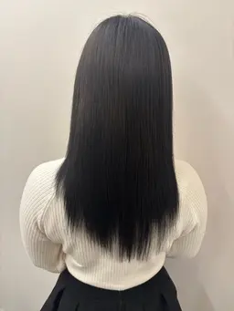 カット＋Refa泡エステ