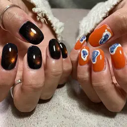 マグネットnail