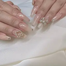 持ち込みデザイン❤️シンプル💖