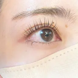 【minimo限定‼️】パリジェンヌラッシュリフト🪽