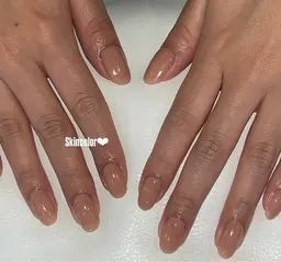 オフありワンカラー