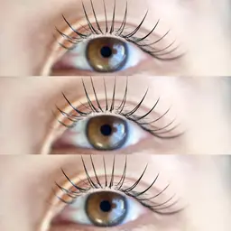 《初回限定》セーブルラッシュ80本〜🤎