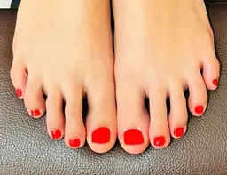 【オフなし】1カラー👣❤️ ¥5,500