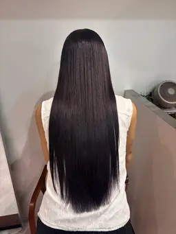 【新規限定】🦕シングルカラー＋2stepトリートメント無料サービス🦕　韓国/韓国風