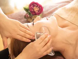 🌟人気No.1顔痩せ🌟本場激痛コルギ小顔60分◆痛いだけじゃない病みつき筋膜ほぐしコルギ！