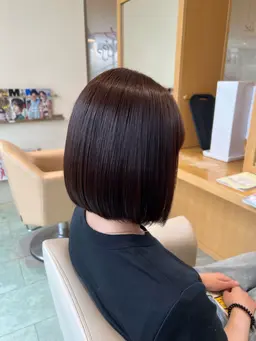 【艶感アップ】美肌見えナチュラルカラー🎨✨