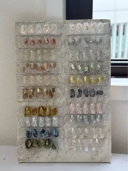 【オフ無料！】🧊クリアニュアンス（オフありの場合はこちら🪼）