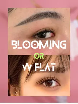 【束感+ボリューム】ダブルフラットorブルーミング 110束(コーティング仕上げ)11490→10490