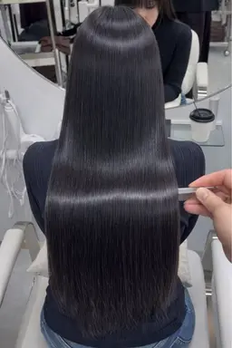 〘🚨ご新規様限定🚨〙ハーツ縮毛矯正🫧