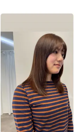 【本日限定】ワンカラー🎨(トリートメントご希望は予約時にご連絡ください)