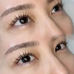 パリジェンヌラッシュリフト