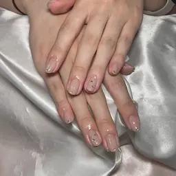 約200種類から選べるワンカラー・オフ込み(ハードの場合は＋500円)