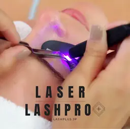 【ゲリラ特価！】LED硬化💡フラットラッシュ120本まで