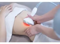 夏までに痩せるなら今！【上半身痩身キャビリンパ】お腹脇肉二の腕スッキリ◎