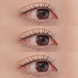 《マツパ》パリジェンヌoケラチンrラッシュリフトカール【6週以内トリートメントサービス】