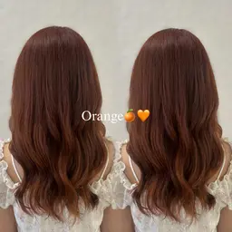 【✨髪色チェンジしたい方✨】ワンカラー