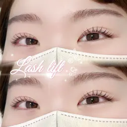 【2回目以降のお客様💖 ̖́-‬】韓国風まつ毛パーマ🎀🫧お好きなロッドお選び頂けます🍀*゜