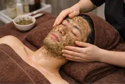 【フェイシャル】毛穴・ニキビケアコース