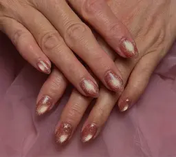 マグネットネイル🌺