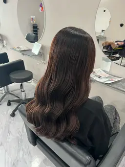 《🦋平日限定🦋》カット＋ダメージレスカラー