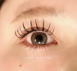 【リペア限定】フラットラッシュ80本💎リピート様は3500円